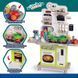 Детская игровая кухня Mini Chef 008-969 C с водой, светом и звуком 56 элементов 200693 фото 2
