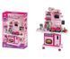 Детская игровая кухня Mini Chef 008-969 B с водой, светом и звуком 56 элементов 200692 фото 4
