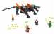 Конструктор Императорский дракон 302 деталей Ниндзя Го (NinjaGo 11485) 11485A фото 3