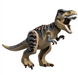 Конструктор Dinosaur World 11337 Бой тираннозавра и робота-динозавра 740 деталей 11337 фото 3