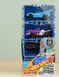 Набір гоночних машинок Hot Wheels із 4 штук  170173 фото 2