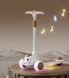 Дитячий самокат Skyper R-7210-14: Інтерактивна платформа з музикою, світлом та широкими колесами 189274 фото 3