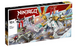Конструктор дитячий Ninjago Крижаний дракон Зейна 1005 дет. (11086) 11086 фото 8