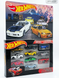 Набір дитячих інерційних машинок Hot Wheels (10 шт), металопластикові моделі в подарунковій упаковці 166118 фото 2