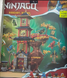 Конструктор Ninjago: Храм драконячої енергії 1029 елементів 11095 фото 8