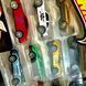 Набір дитячих інерційних машинок Hot Wheels (10 шт), металопластикові моделі в подарунковій упаковці 166118 фото 6