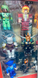 Набор коллекционных фигурок Роблокс с аксессуарами Roblox Legends (12 человечка) P22086 фото 1