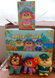 М'яка іграшка-сюрприз Miniso Zootopia 2 &laquo;Daily Life&raquo; (Висота 19 см, 6 видів у коробці) 45-68 фото 3