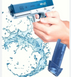 Водяной пистолет электрический Water Gun Glock  0100202 фото 8
