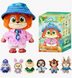 М'яка іграшка-сюрприз Miniso Zootopia 2 &laquo;Daily Life&raquo; (Висота 19 см, 6 видів у коробці) 45-68 фото 1