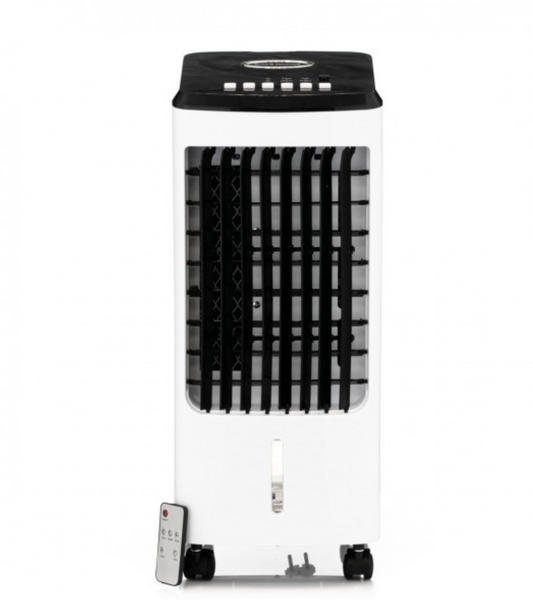 Портативний повітряний охолоджувач Germatic BL-201 (120W) на водяній основі з пультом NEWBL201 фото