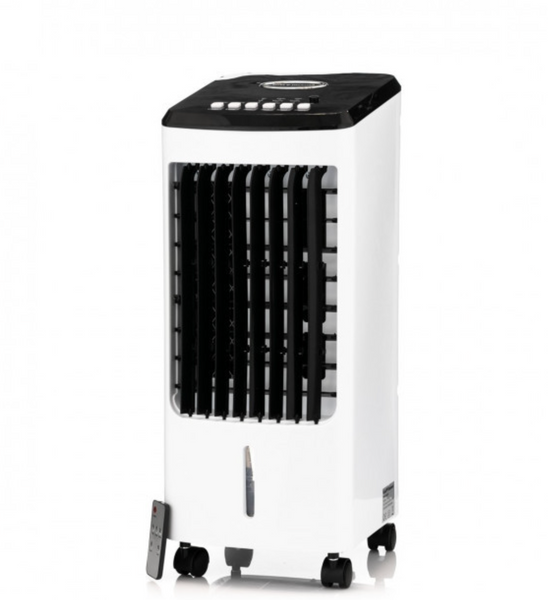 Портативний повітряний охолоджувач Germatic BL-201 (120W) на водяній основі з пультом NEWBL201 фото