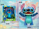 Фигурка виниловая Lilo & Stitch Стич 28 см (9898-60) 0019-5 фото 2