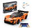 Автомобільний конструктор Cada Blaze Car C51075W 295 шт Дитячі машини конструктори Транспорт конструктор C51075W фото 6
