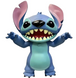Фігурка вінілова Lilo & Stitch Стіч 38 см (9898-60) 0019-5 фото 3