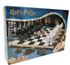 Конструктор Harry Potter 1288 &laquo;Чарівні шахи&raquo; &mdash; 876 деталей, мініфігурки Гаррі Поттера, Герміони та Рона, шахова дошка 27&times;27 см 1288-31 фото 7