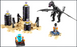 Конструктор Star toys My world "Дракон Края" Star toys My world "Дракон Края" 632 долетали 10178 10178-25 фото 4